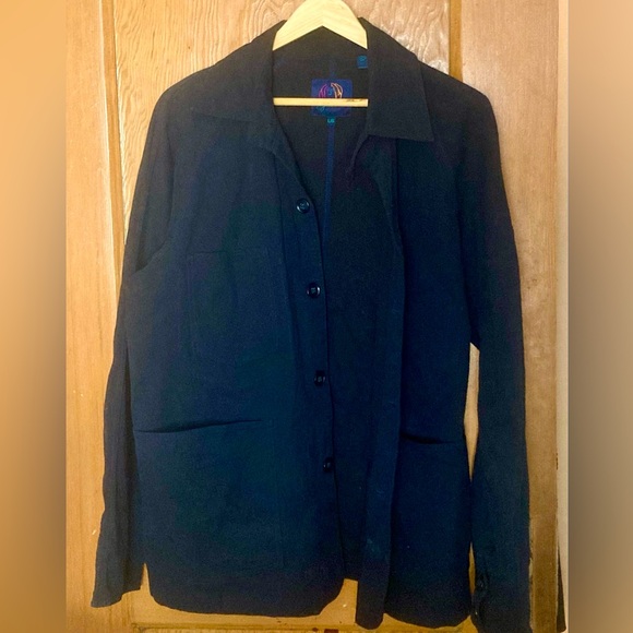 Vintage John Lennon brand chore jacket. - Picture 1 of 12